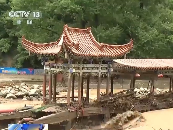 天台榆中山洪灾害启示录：沥青道路抗灾养护技术升级指南（